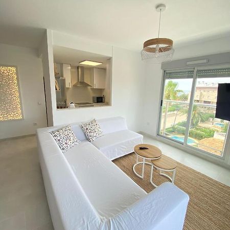 Atico Espuma - Marenia'S Dream Apartment Denia Ngoại thất bức ảnh