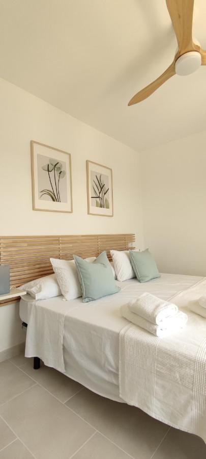 Atico Espuma - Marenia'S Dream Apartment Denia Ngoại thất bức ảnh