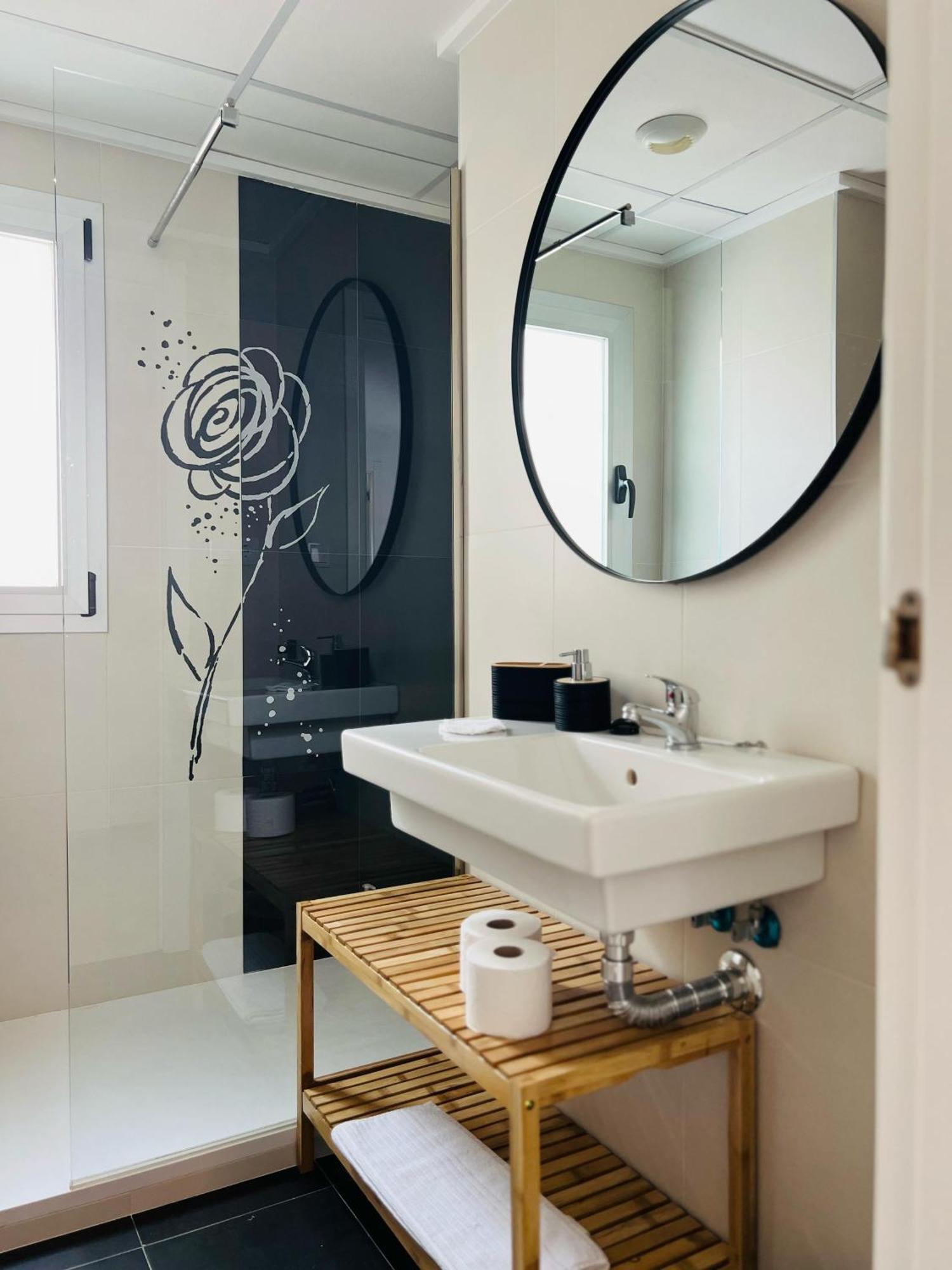 Atico Espuma - Marenia'S Dream Apartment Denia Ngoại thất bức ảnh