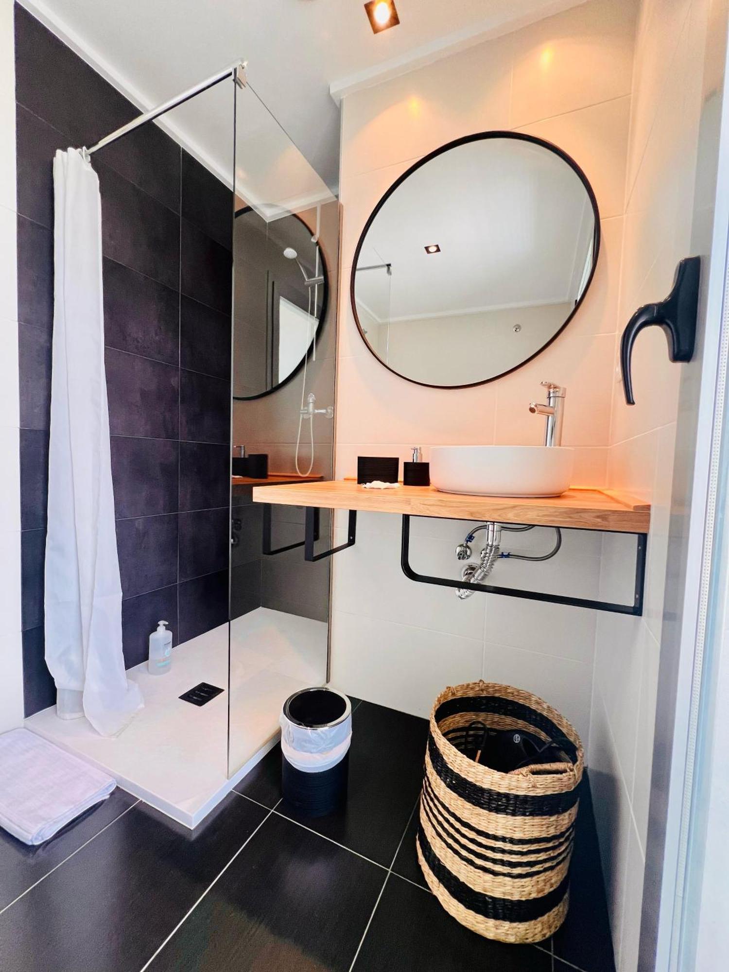 Atico Espuma - Marenia'S Dream Apartment Denia Ngoại thất bức ảnh